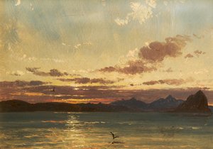 Ilha de Arran, c.1840-75